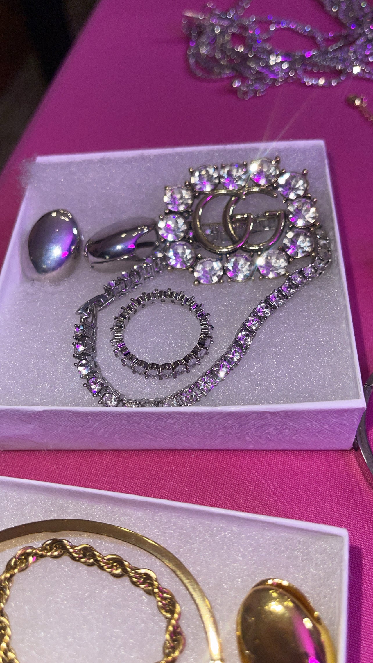 Glitz Mystery Box 5 Products 1 Price